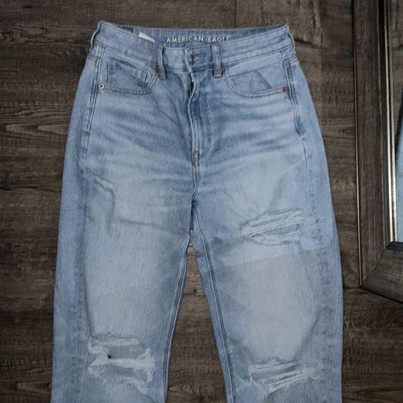 American Eagle Jeans - Picture 3 of 4